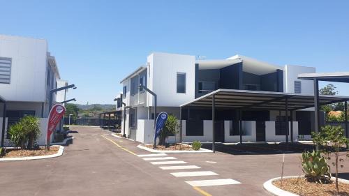 Smart, stylish apartments built for easy living in Kelmscott