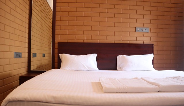Smilestay Shree Jayaganga Arcade in Tumkur