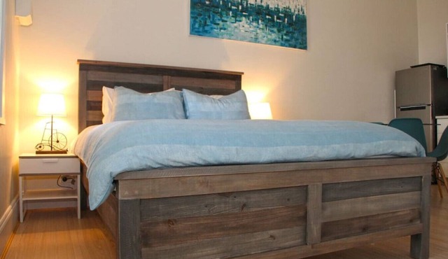 Smugglers Inn Studio Apartment 15 in Victor Harbor