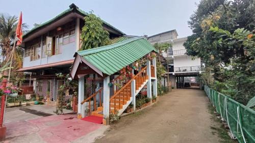 Sneha Bhawan Kaziranga