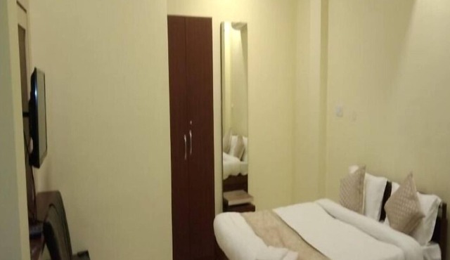 SONA HOTEL in Dumka