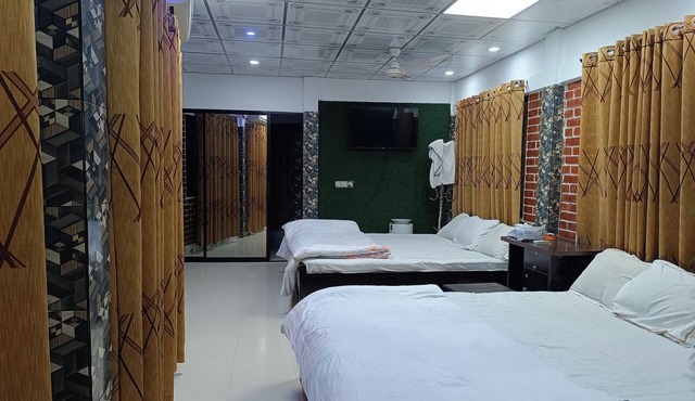 Sonar tori resort&guest house Sreemangal