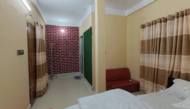 Sonar tori resort&guest house Sreemangal