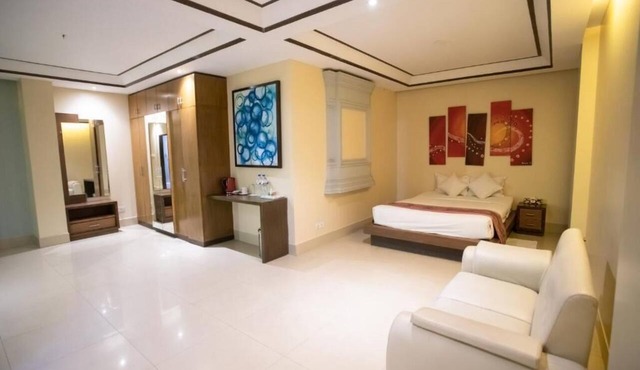 Sonargaon Royal Resort