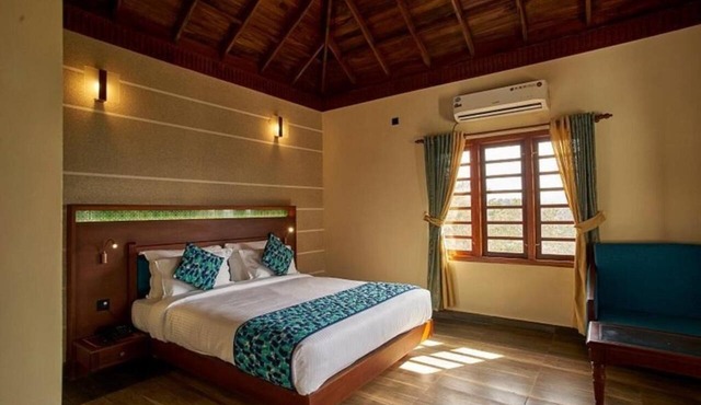 Southern Panorama Indriya Resort and Spa