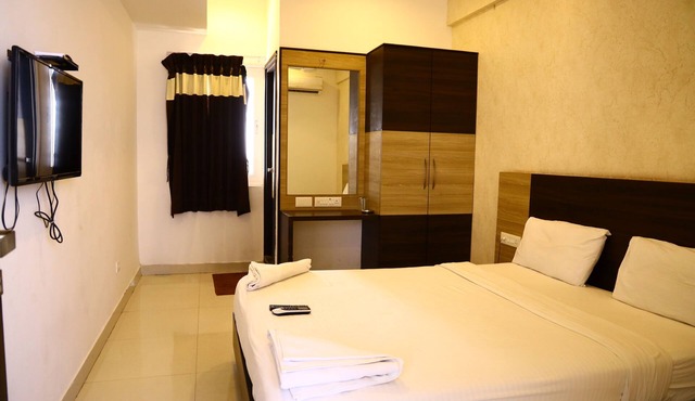 SP Residency