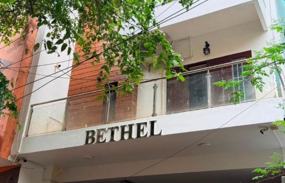 Spacious 3BR 10 Beds Family Homestay