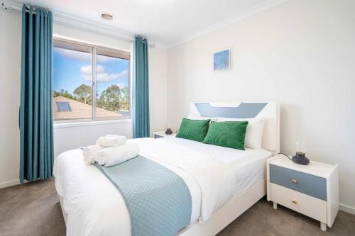 Spacious 4B House in PointCook in Point Cook
