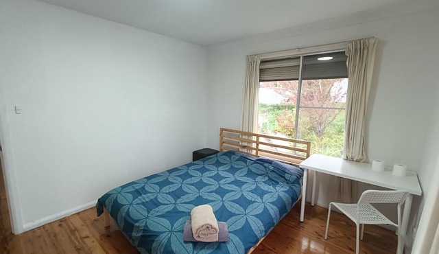 Spacious and Comfortable Room in Convenient Location - E1 in Epping