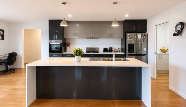 Spacious Family Retreat in Granton in Granton