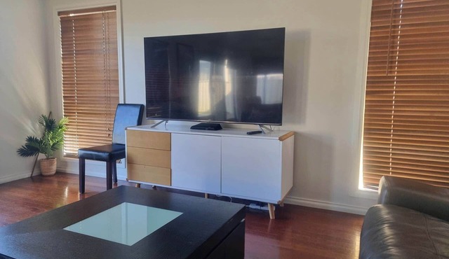 Spacious house in St Albans in Saint Albans