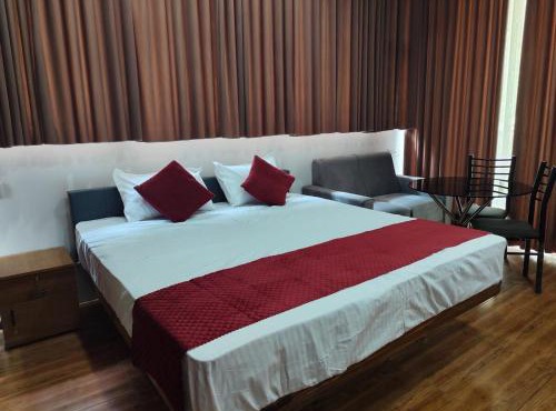 Spice Garden Clove Villa