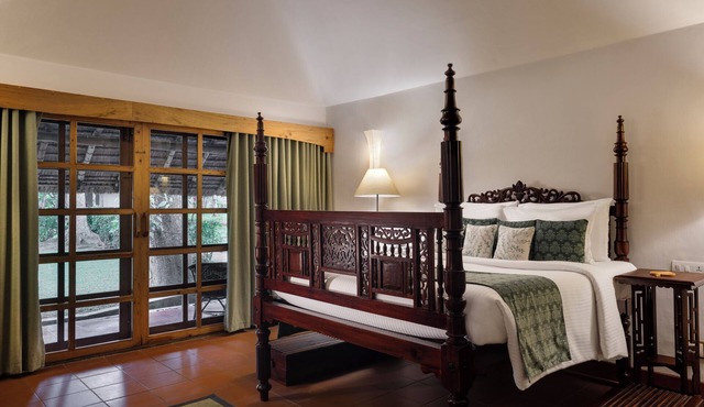 Spice Village - Cgh Earth