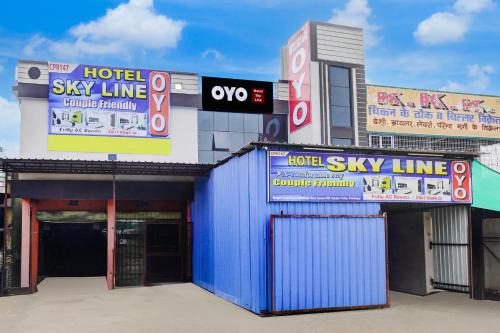 SPOT O SKY LINE in Chandrapur