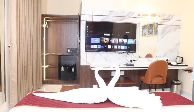 Sree Grand Inn in Kumbakonam