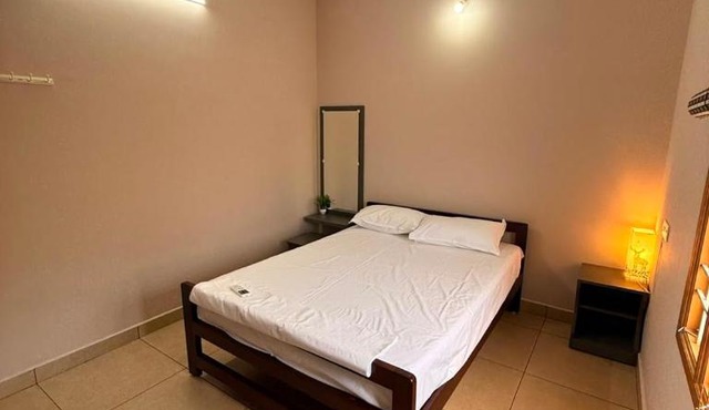 Ss homestay