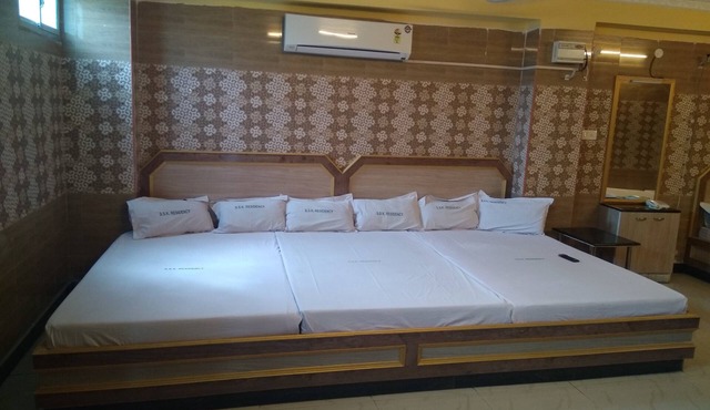 SSK Residency