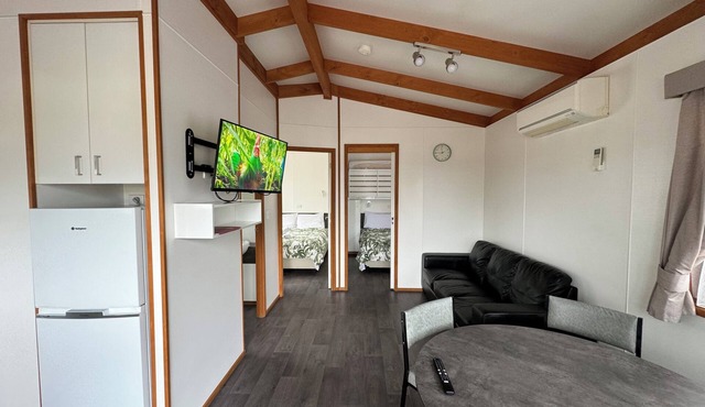 St Arnaud Caravan Park in Saint Arnaud