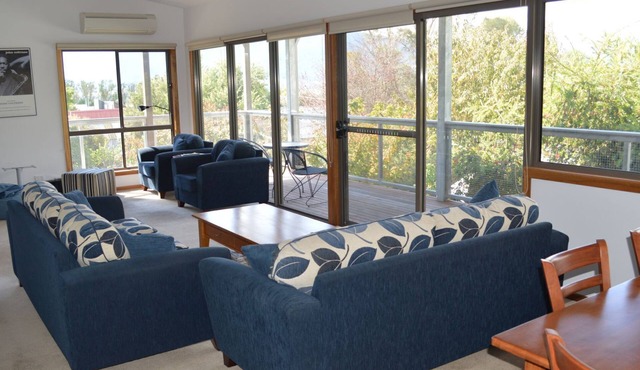 St. Bernard View, Tawonga South (Wifi, Foxtel) in Tawonga South