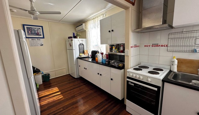 Star Guesthouse in Proserpine