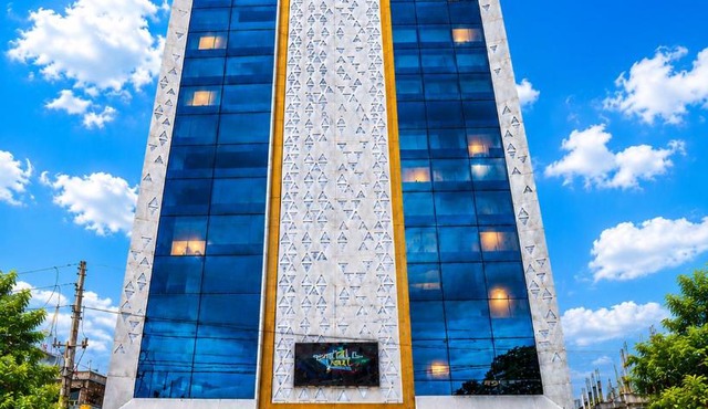 Star International Rajshahi - Near Aam chattar