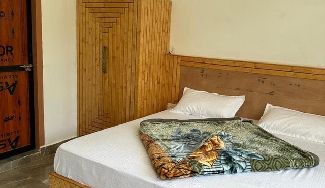 Stargazer's homestay balh village