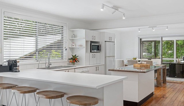 Stay 3 nights, pay 2 this Winter* in PEARL BEACH