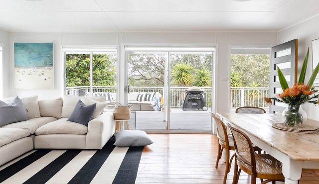 Stay 3 nights, pay 2 this Winter* in PEARL BEACH
