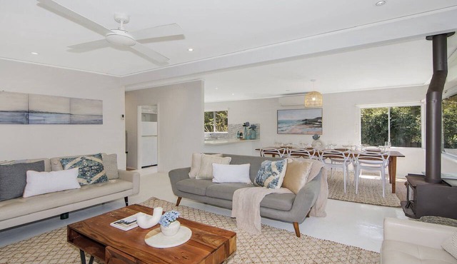 Stay 3 nights, pay 2 this Winter* in PEARL BEACH