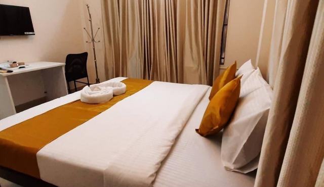 Stay Lo Residency in Kanayannur