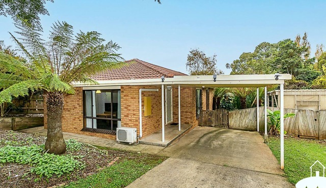 Stay on Callaway Stay 3 Pay 2 Winter Special in Leongatha