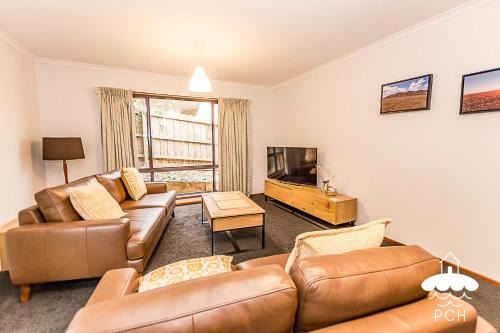 Stay on Callaway Stay 3 Pay 2 Winter Special in Leongatha