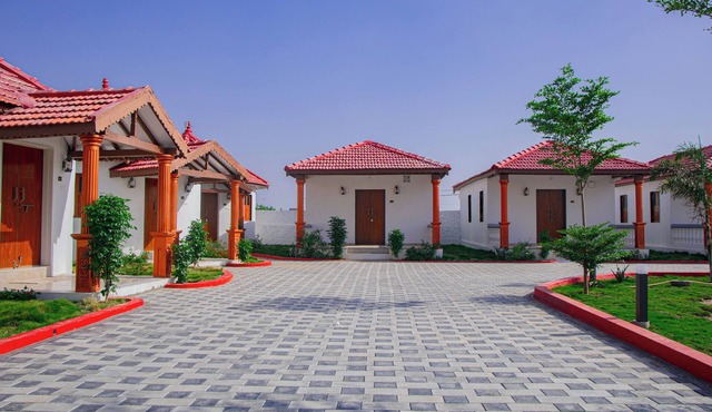 StayGuru The Heaven Resort