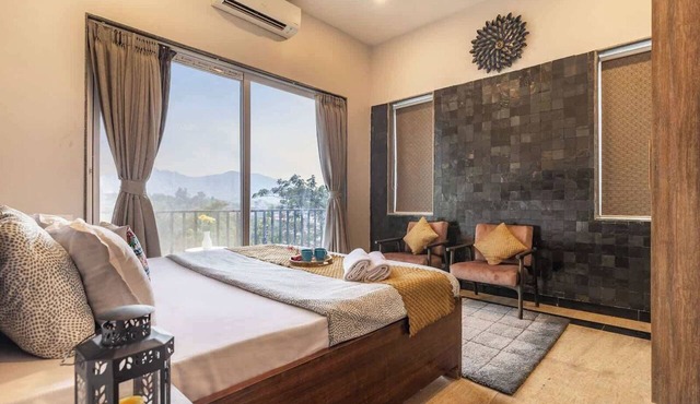 StayLeisurely Villa 30 Emerald Lonavala
