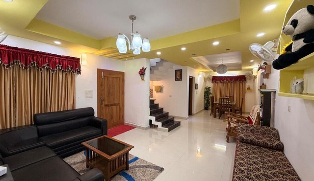 Staynext 101 Private 2Bed Room Home Idukki in Idukki