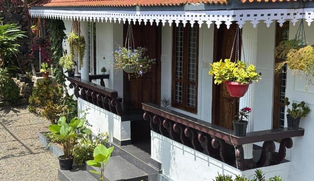 Stays INN Munnar