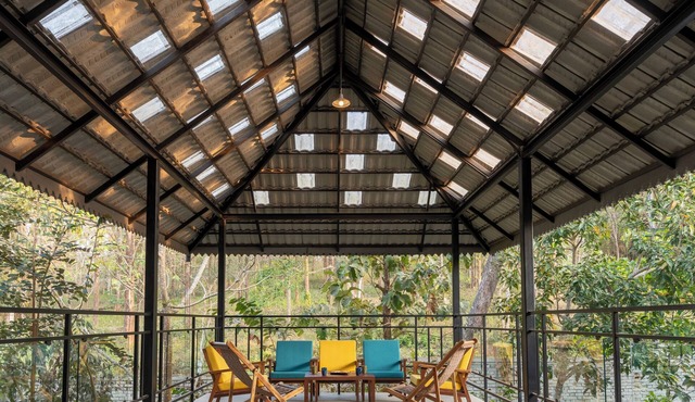 Sterling Wayanad in Sulthan Bathery