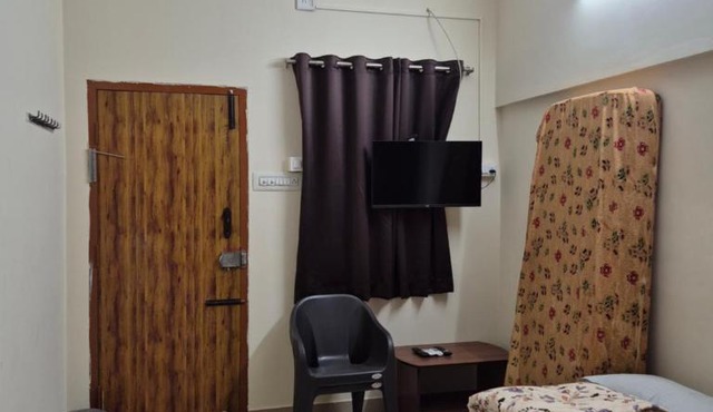 STM StayInn in Nattarasankottai
