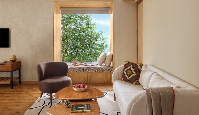 Storii by ITC Hotels The Kaba Retreat