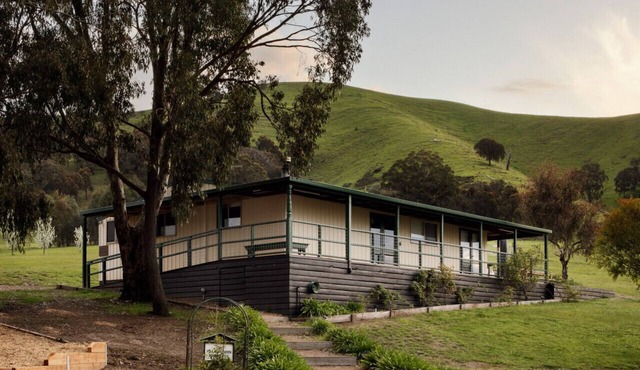 Strath Creek Lodge at The Village Green in Strath Creek