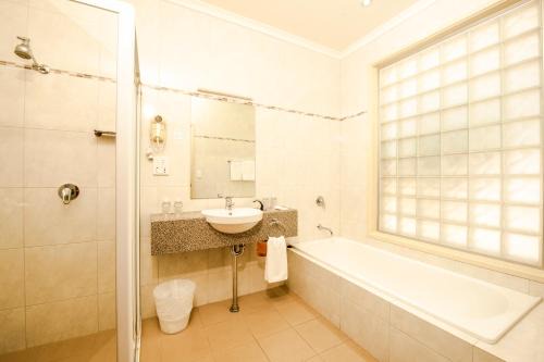 Strath Motel in Strathalbyn