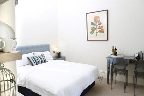 Studio 3 - Saint George Accommodation in Melbourne