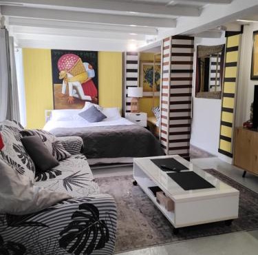Studio 33 in Bundaberg