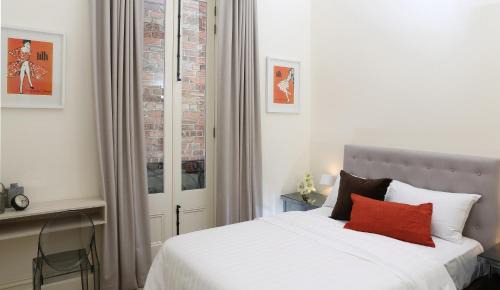 Studio 4 - Saint George Accommodation in Melbourne