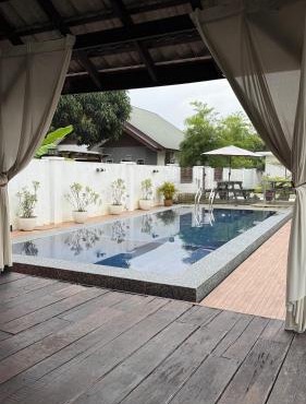 Studio Suites Sani Villa Legacy in Pelabohan Klang