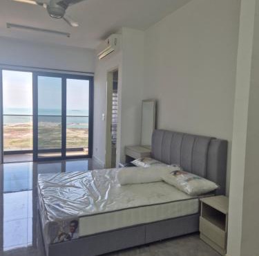 Studio Unit Imperio Residence in Malacca