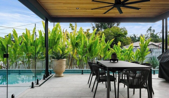 Stunning Architectural Home in Grange