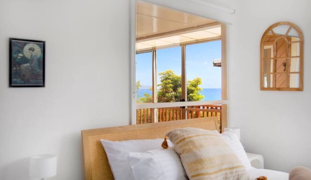 Stunning Ocean View Perfect for Groups & Families in Ocean Vista