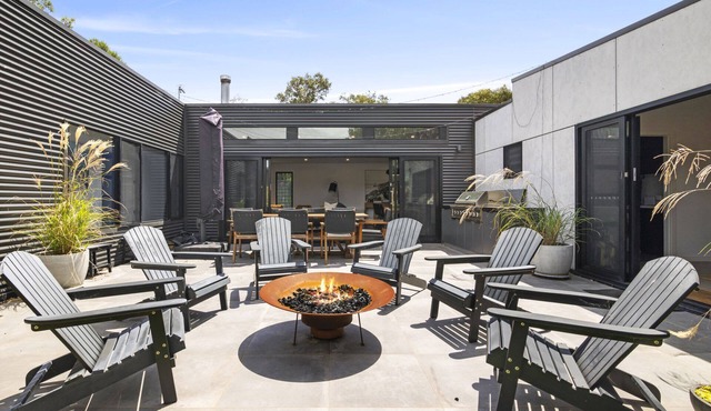 Stunning on Noble! in Anglesea