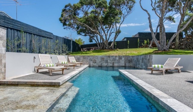 Stunning Sorrento Escape With Pool in SORRENTO